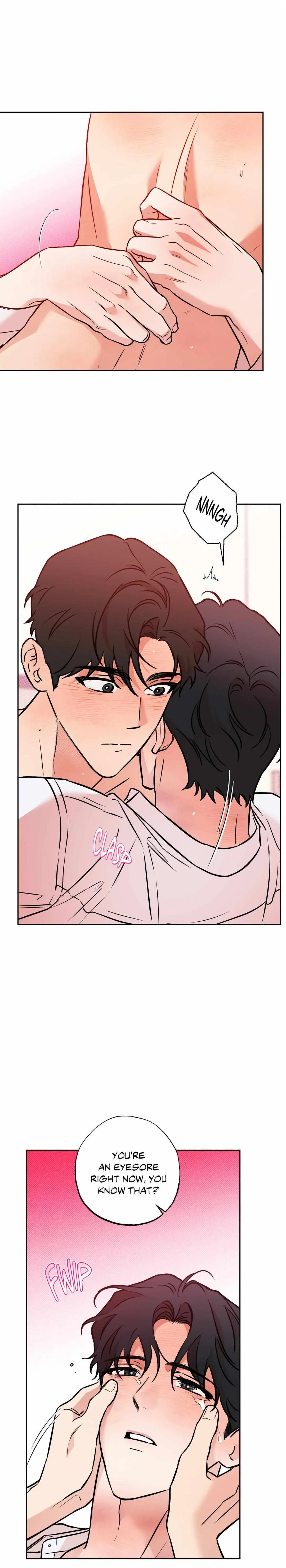 Sugar Trap Chapter 26, page 25