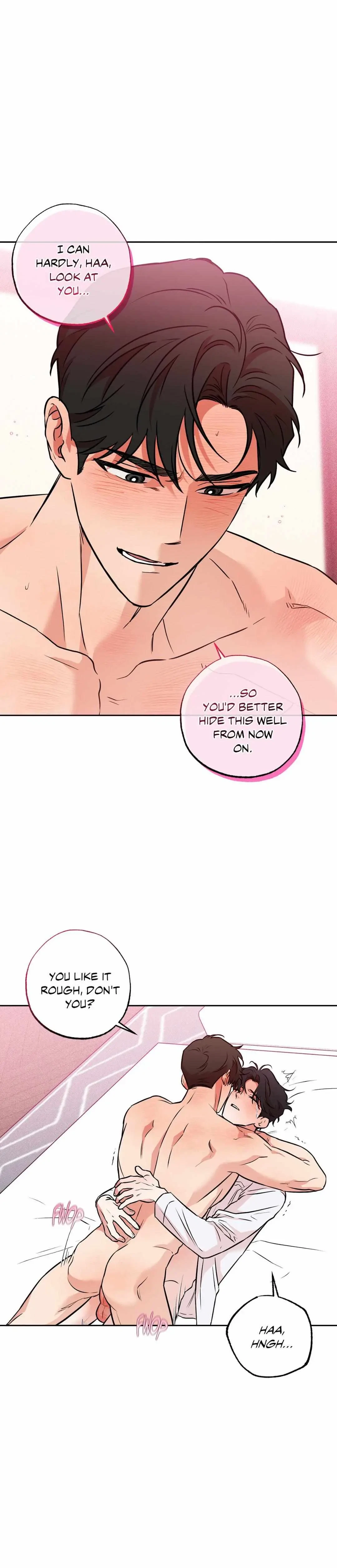 Sugar Trap Chapter 26, page 26