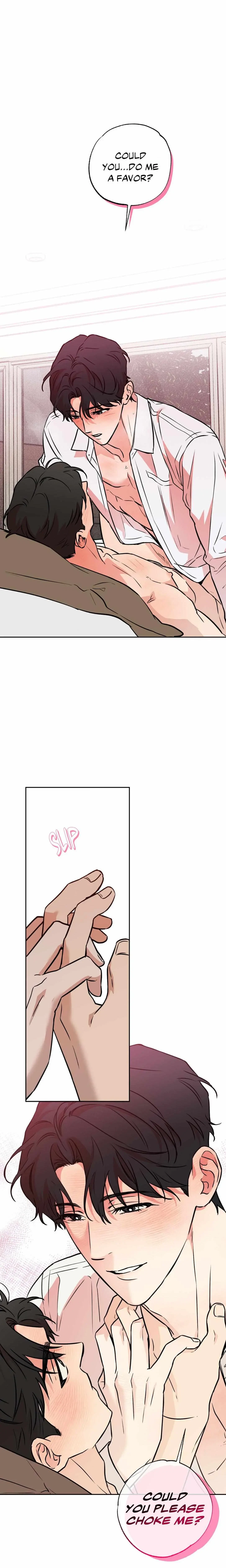 Sugar Trap Chapter 26, page 3
