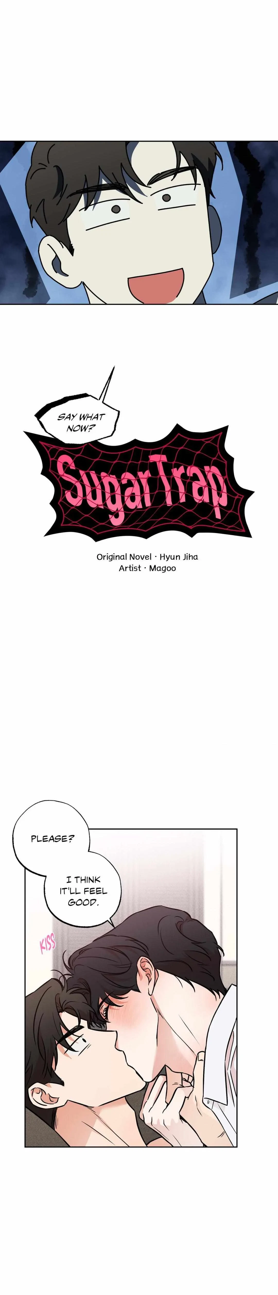 Sugar Trap Chapter 26, page 4