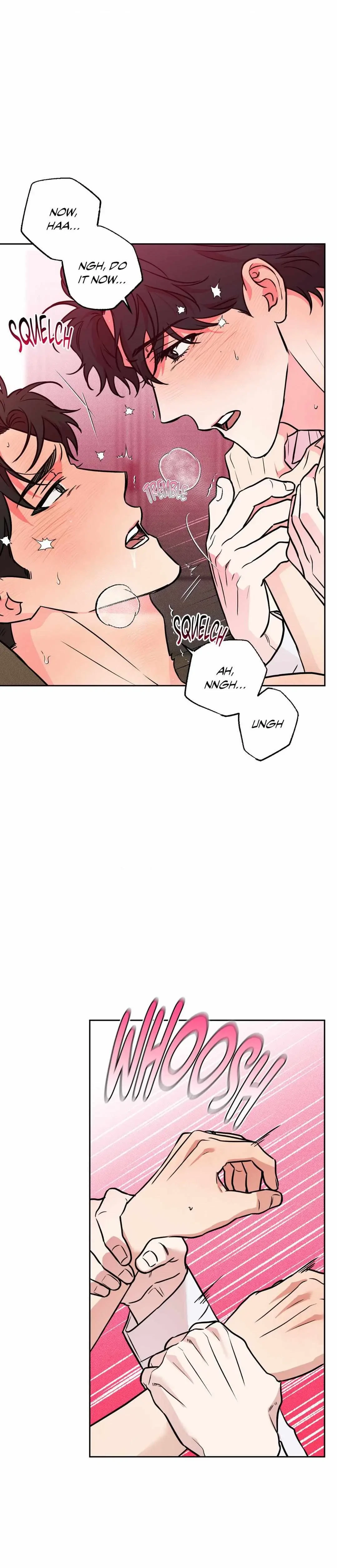 Sugar Trap Chapter 26, page 7