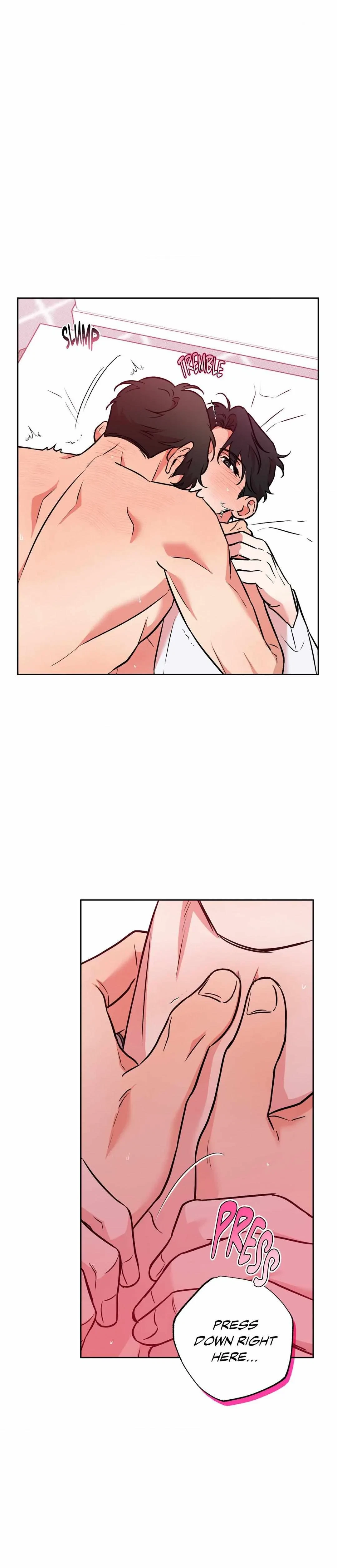 Sugar Trap Chapter 26, page 9