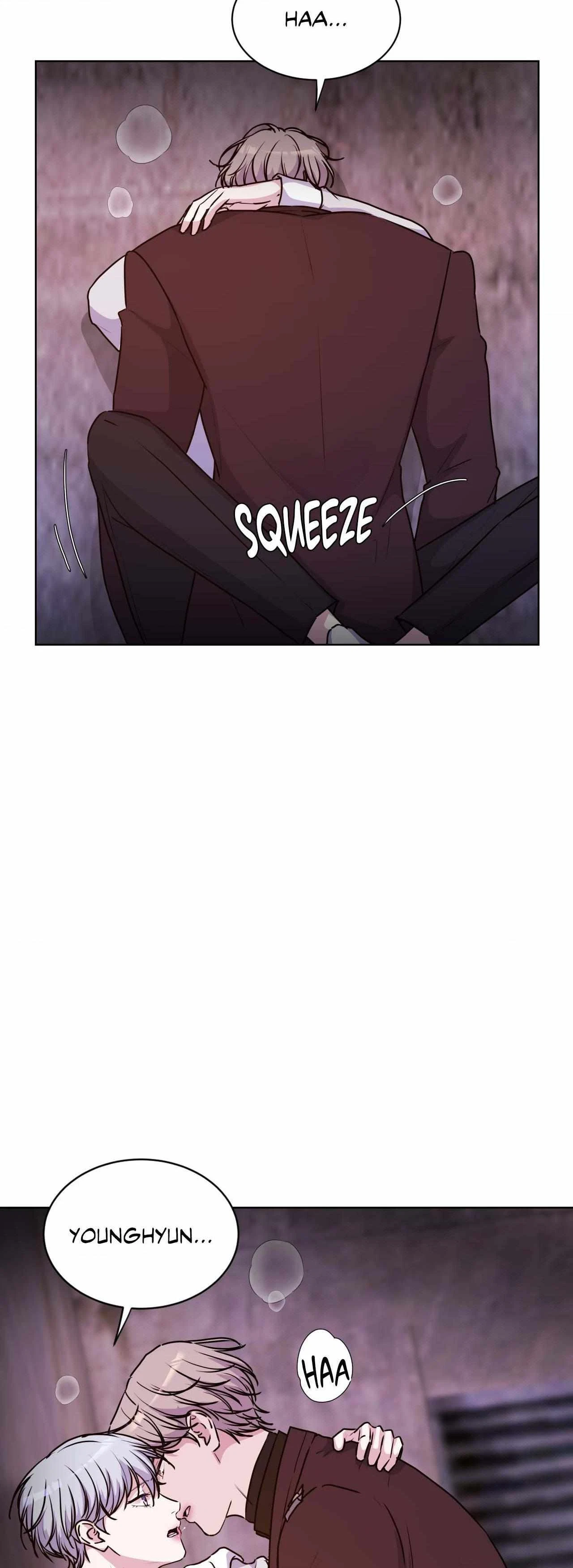 Guiding Light Chapter 41, page 13