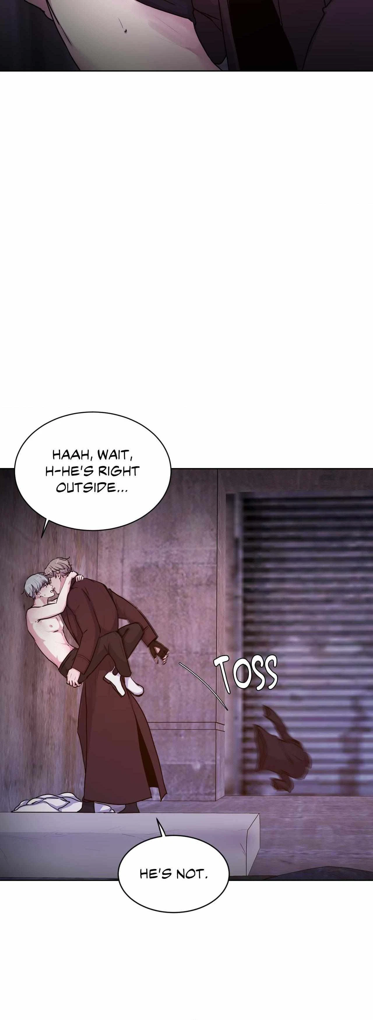Guiding Light Chapter 41, page 15