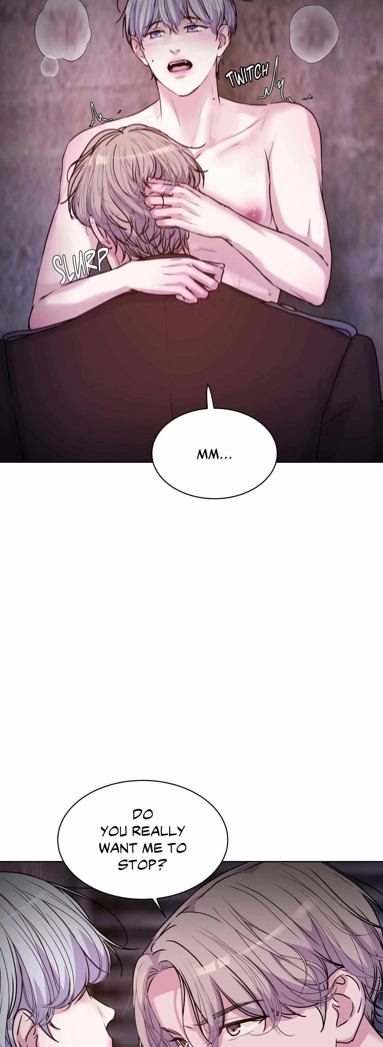 Guiding Light Chapter 41, page 17