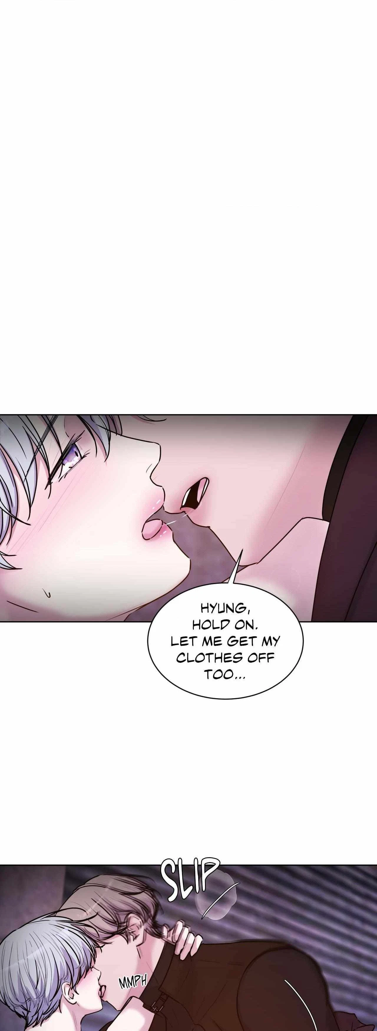 Guiding Light Chapter 41, page 19