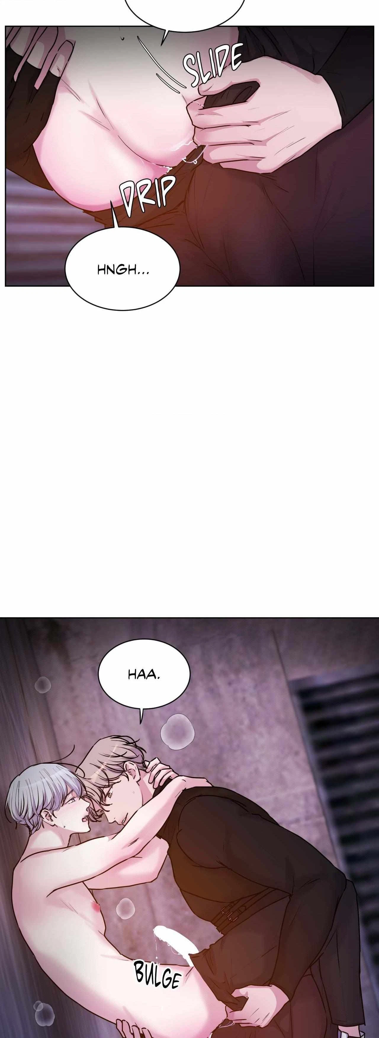 Guiding Light Chapter 41, page 21