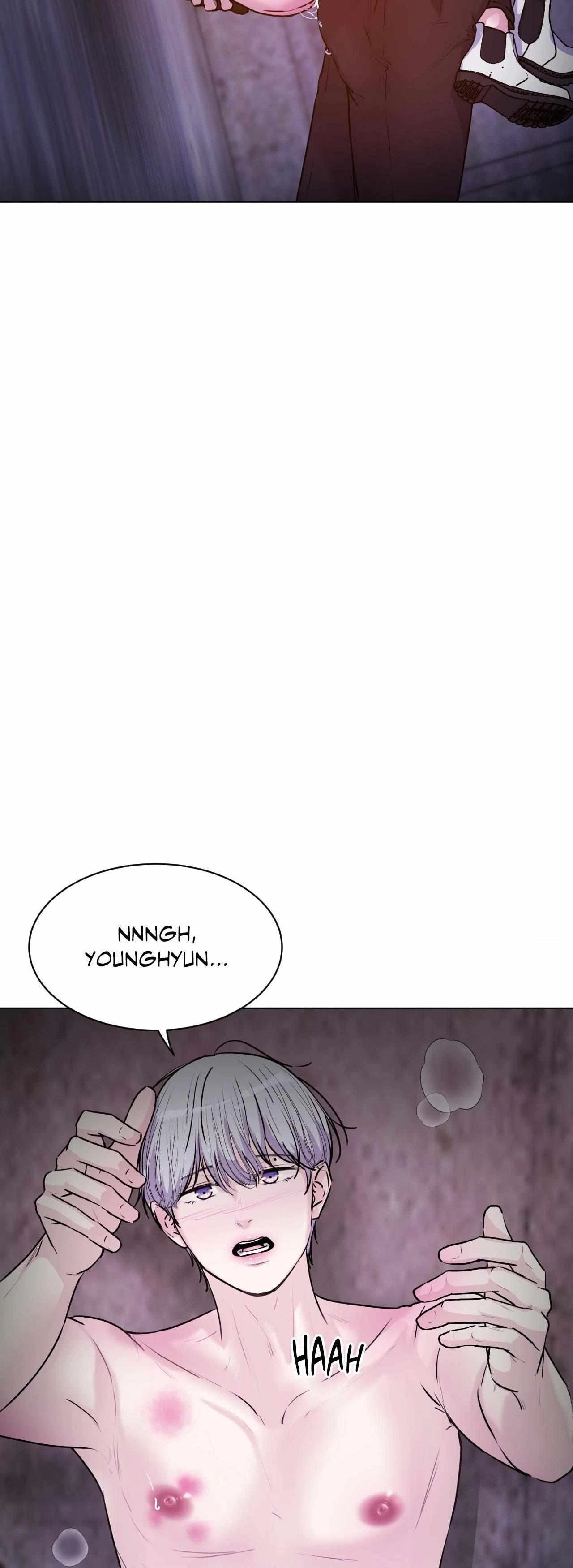 Guiding Light Chapter 41, page 22