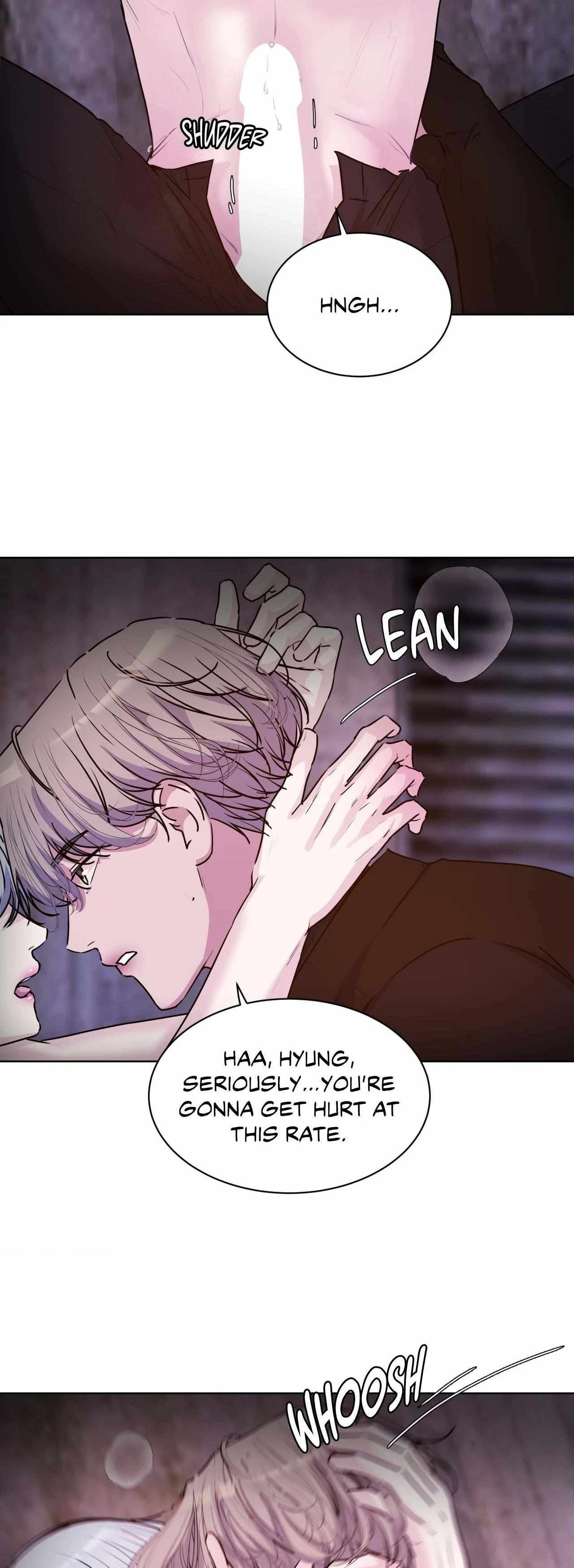 Guiding Light Chapter 41, page 23