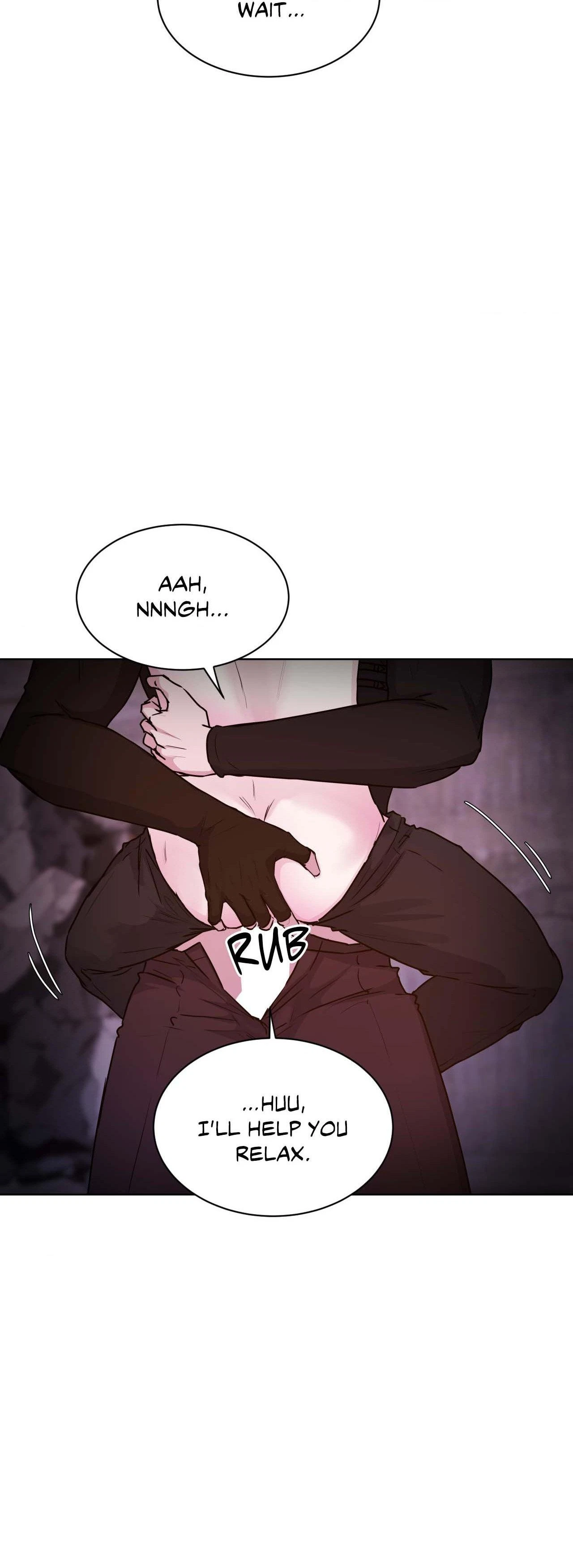 Guiding Light Chapter 41, page 25