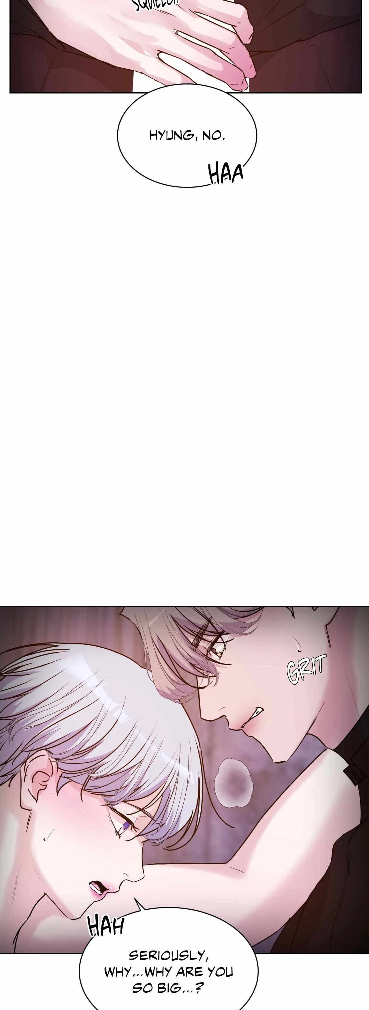 Guiding Light Chapter 41, page 27