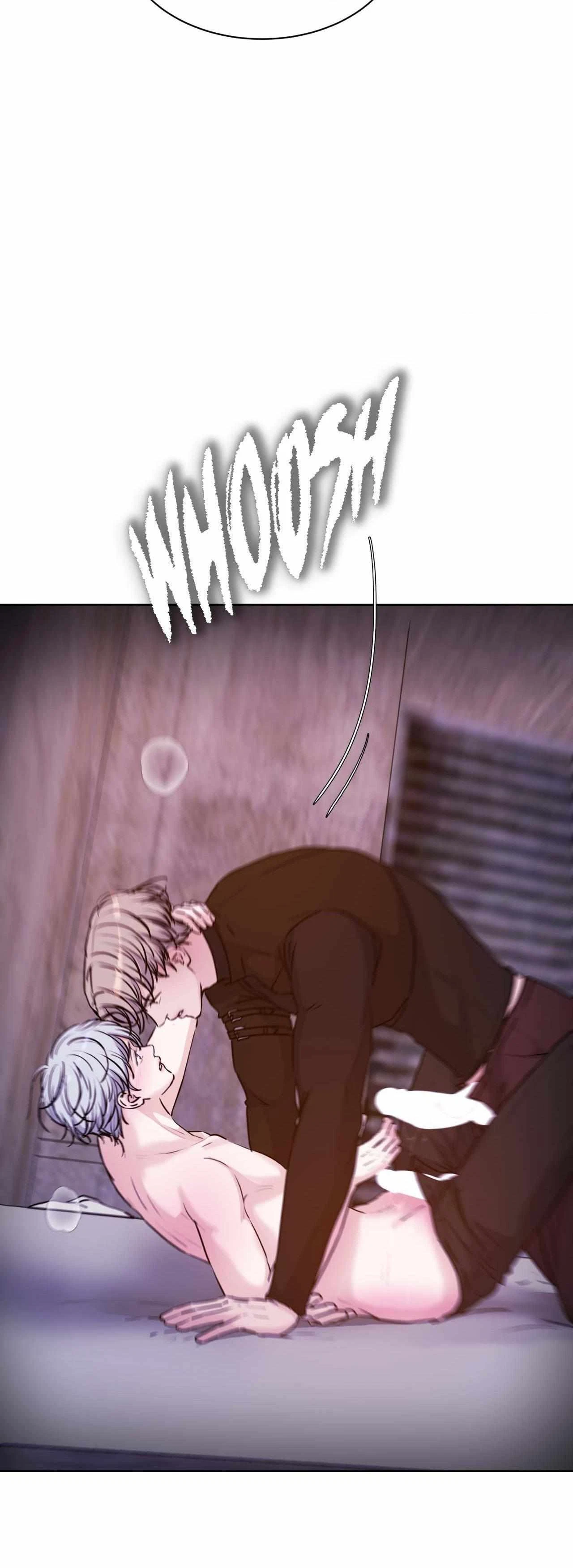 Guiding Light Chapter 41, page 28