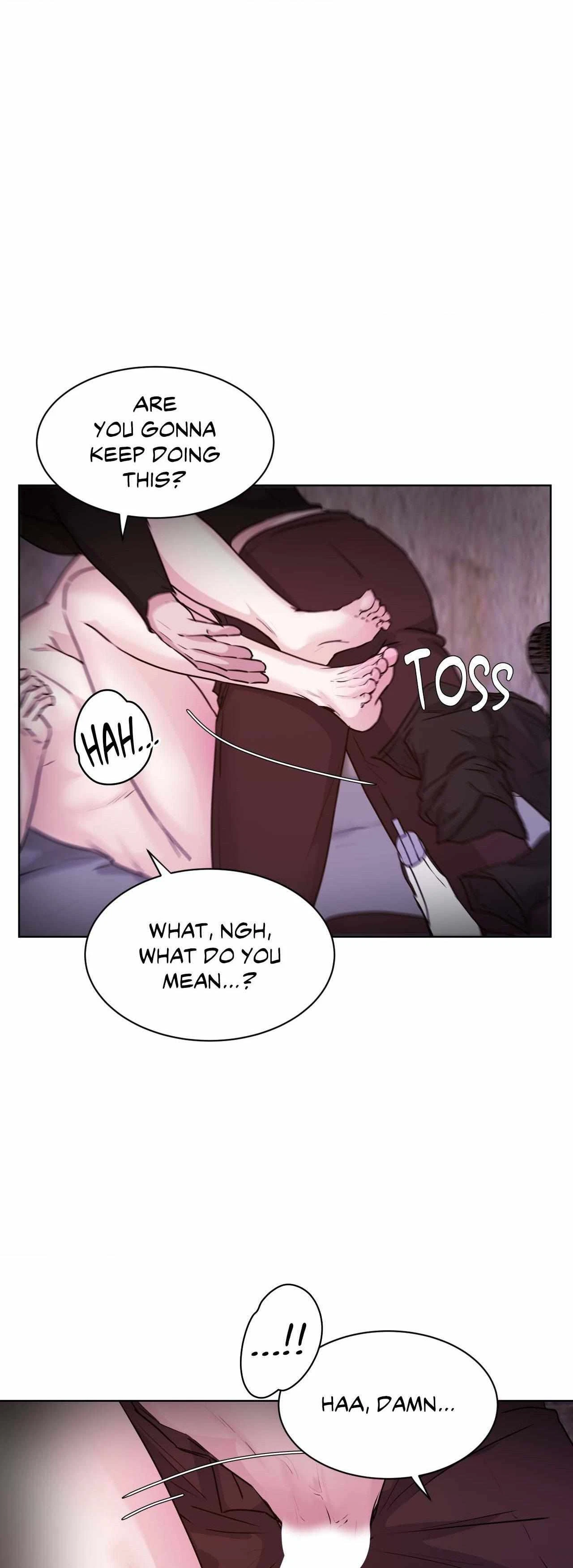Guiding Light Chapter 41, page 29
