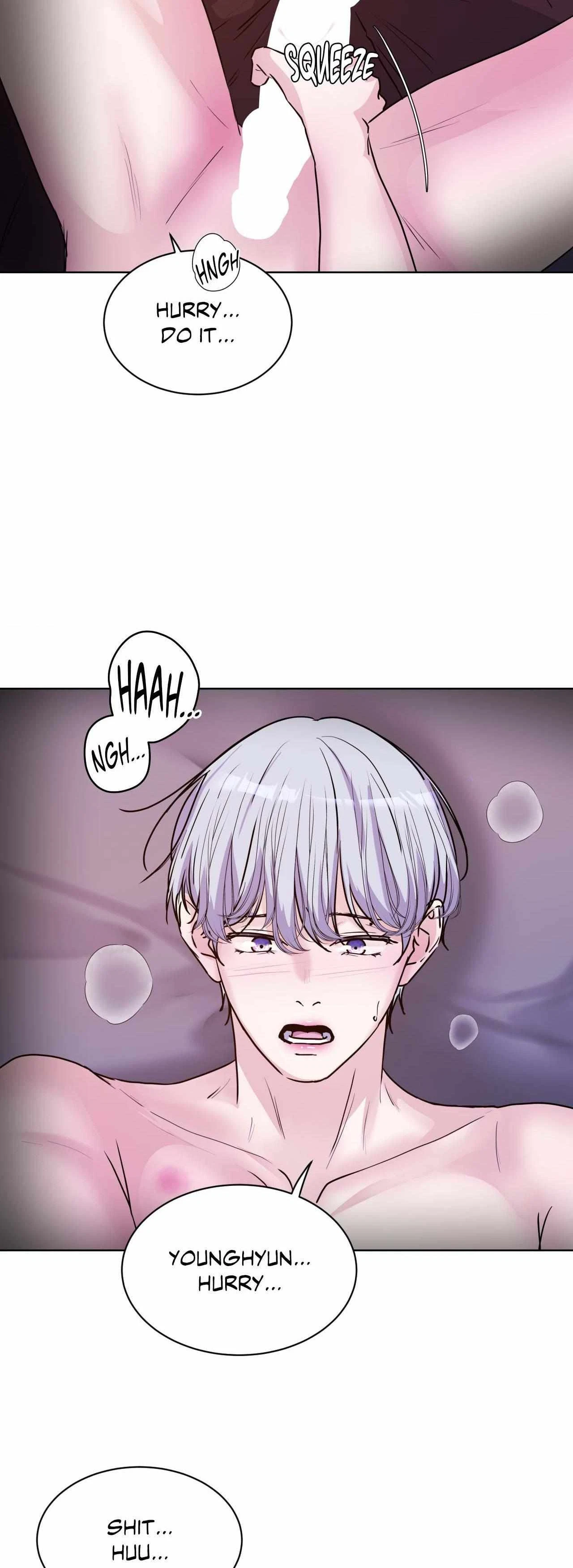 Guiding Light Chapter 41, page 30