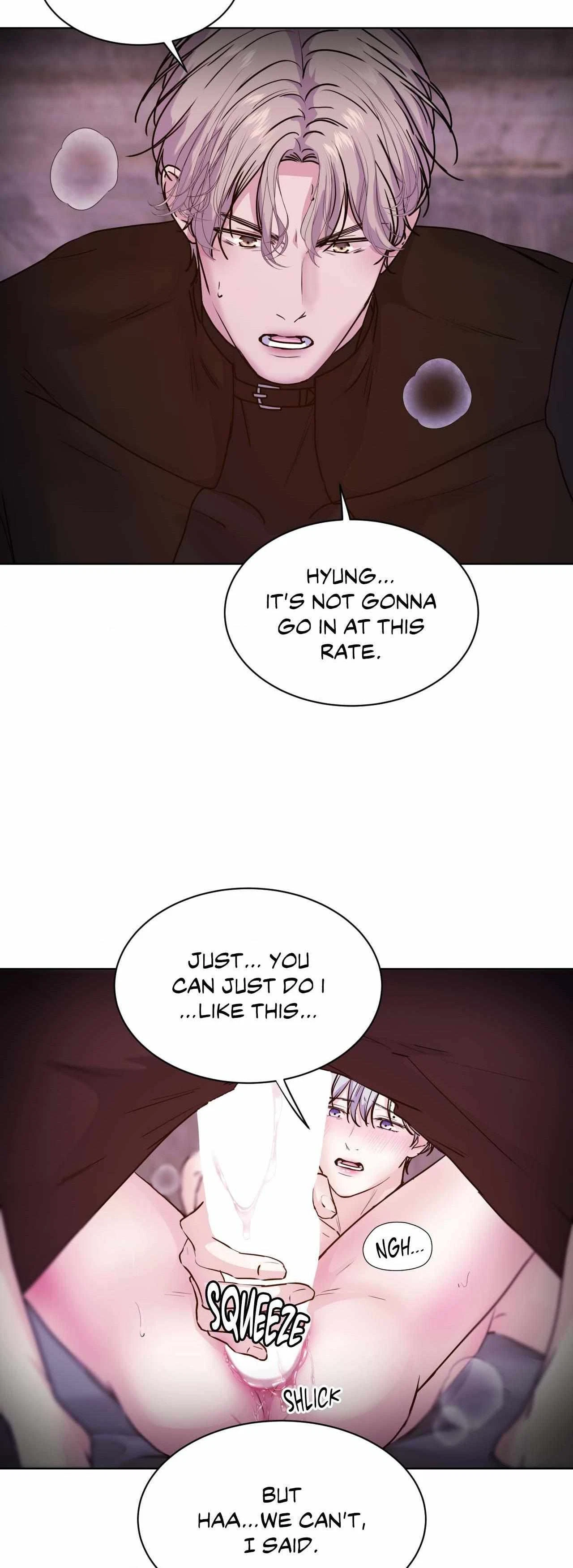 Guiding Light Chapter 41, page 31
