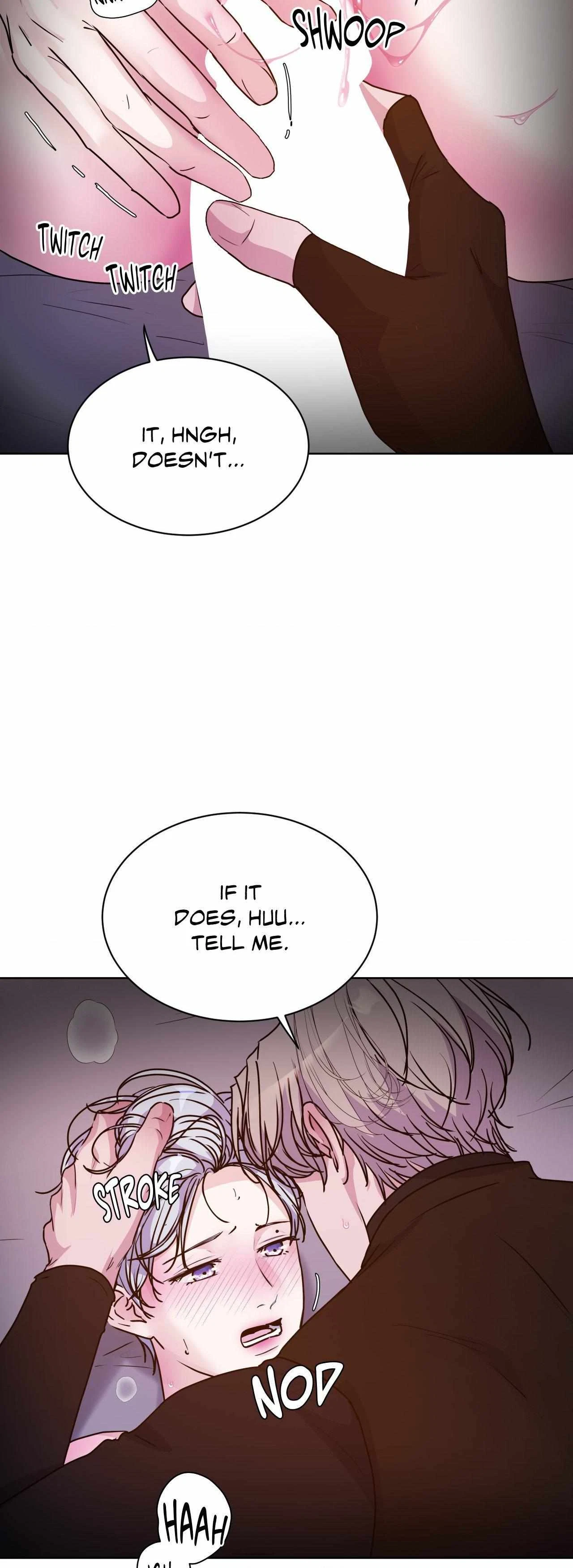 Guiding Light Chapter 41, page 33
