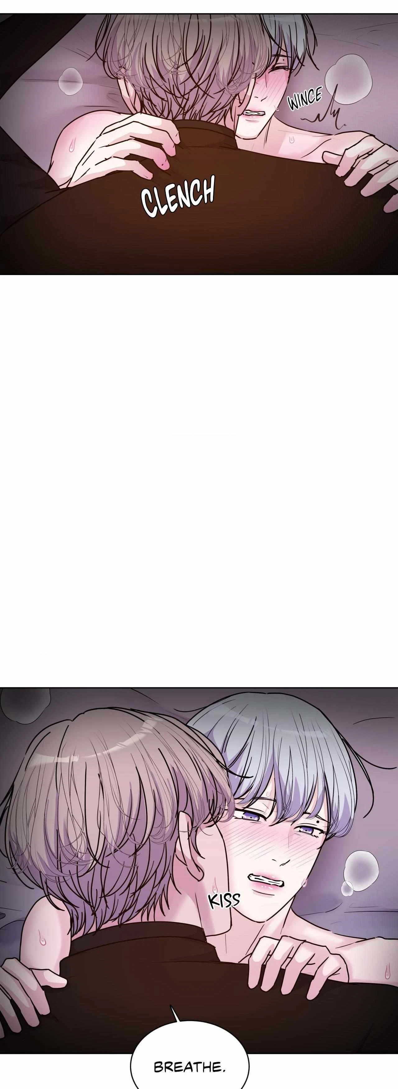 Guiding Light Chapter 41, page 35