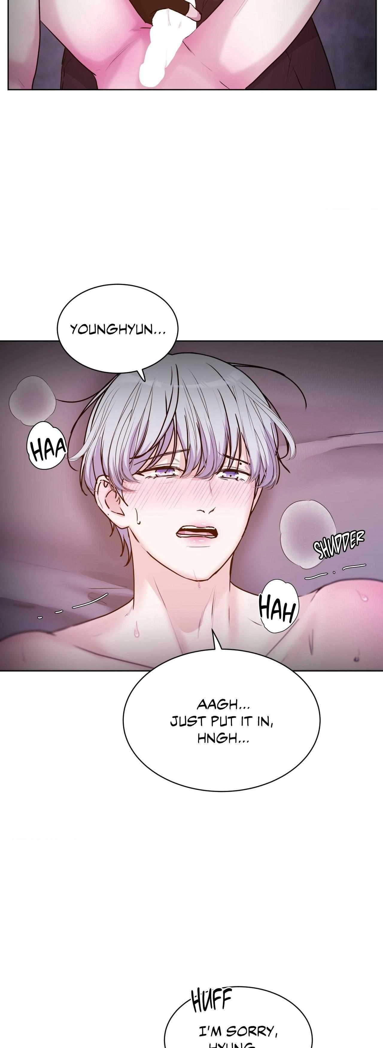 Guiding Light Chapter 41, page 39