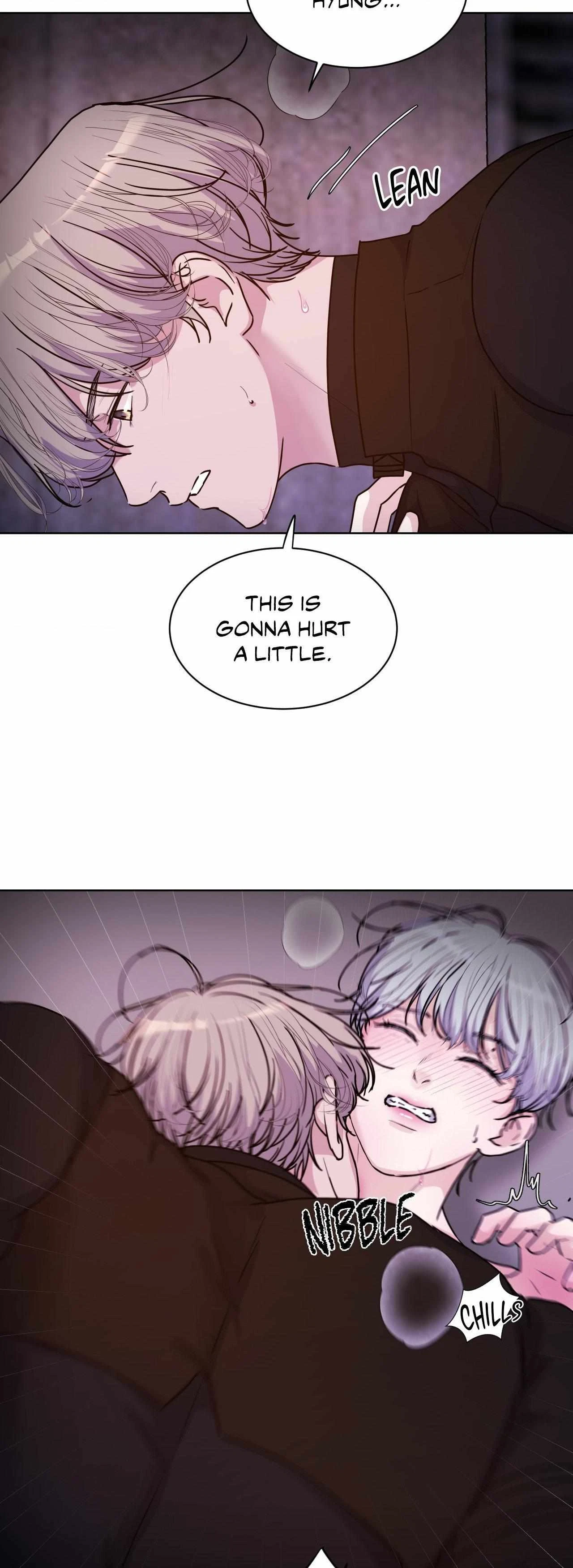 Guiding Light Chapter 41, page 40