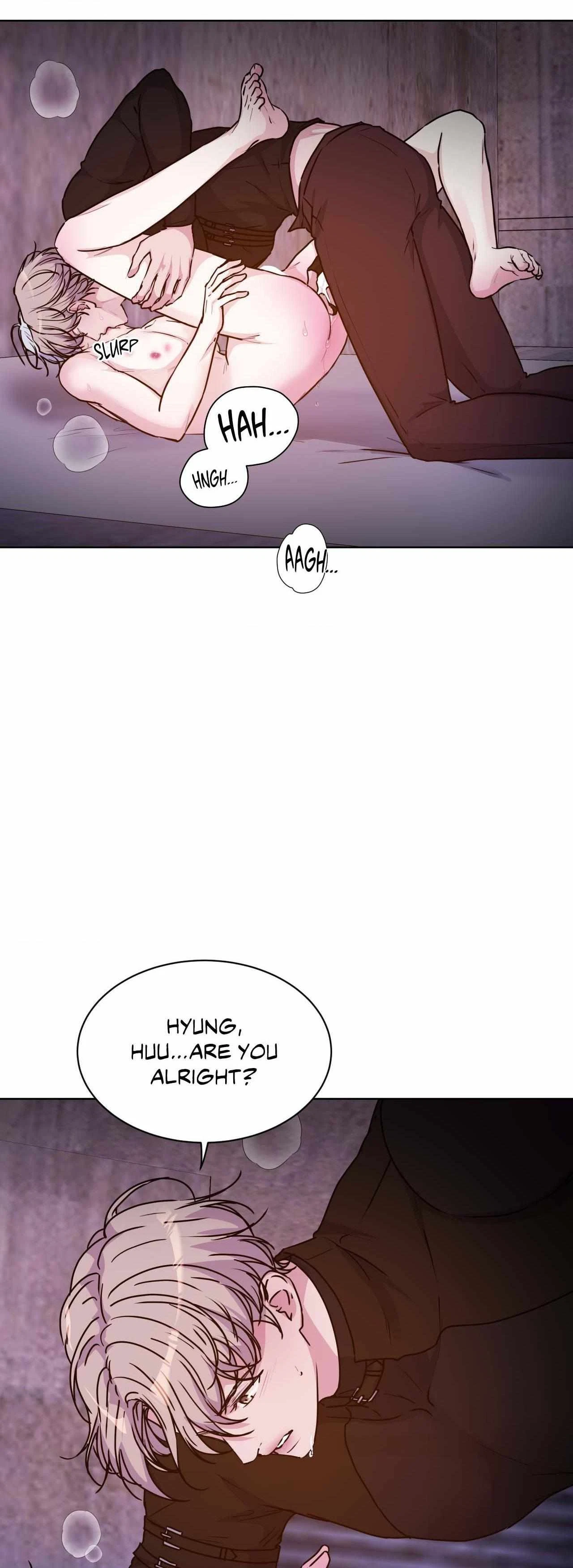 Guiding Light Chapter 41, page 42
