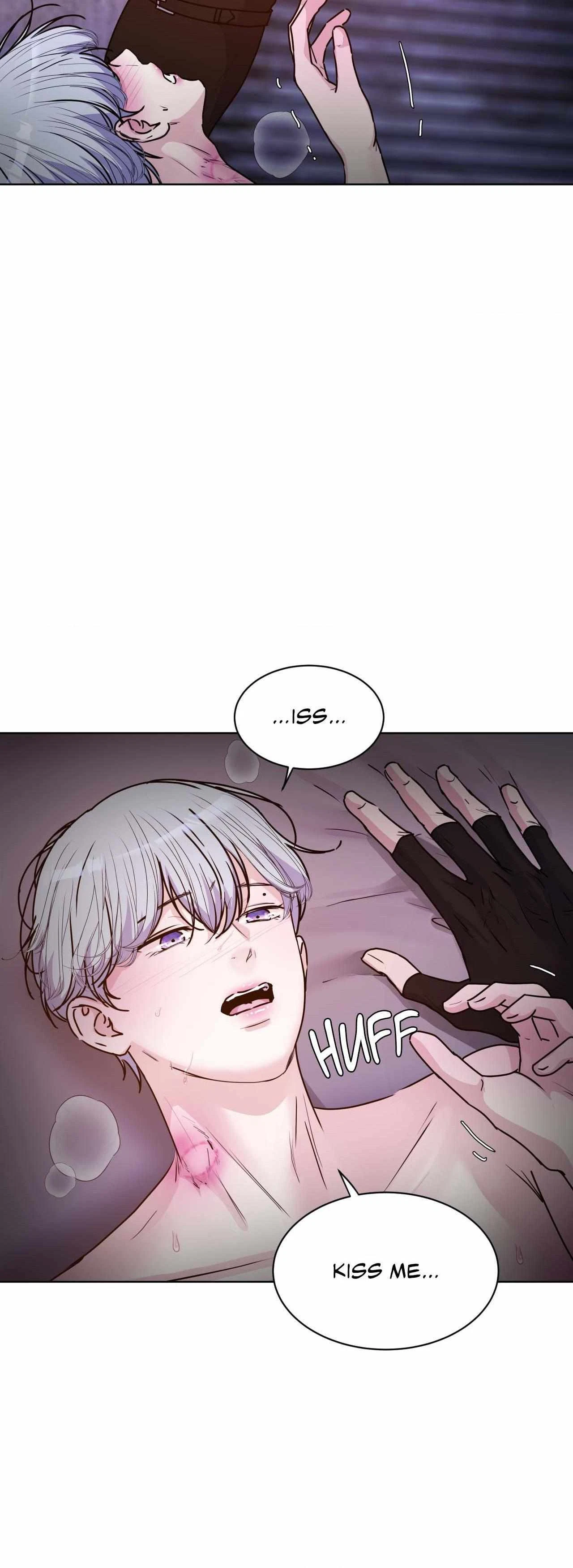 Guiding Light Chapter 41, page 43