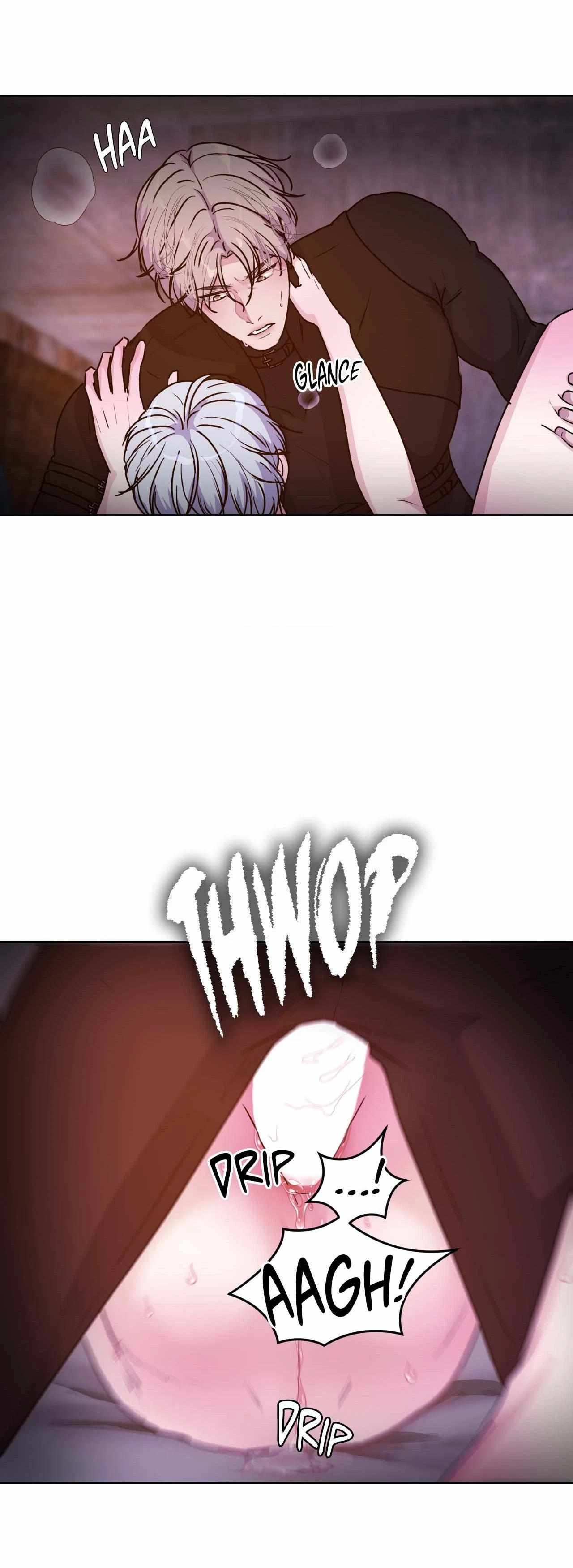 Guiding Light Chapter 41, page 47