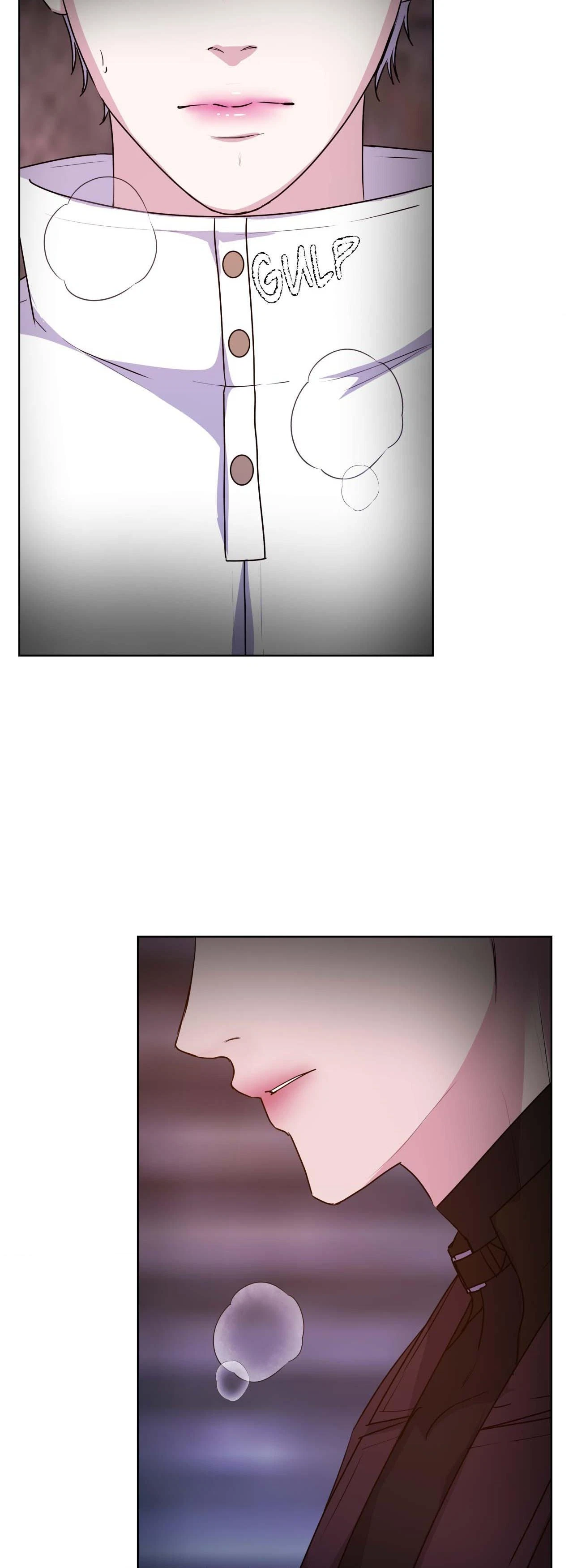 Guiding Light Chapter 41, page 5