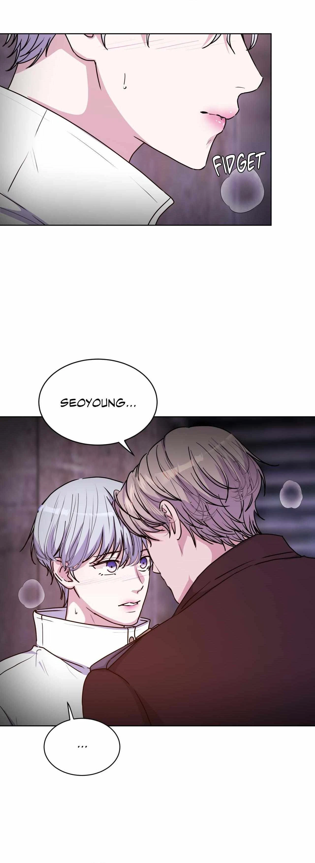 Guiding Light Chapter 41, page 8