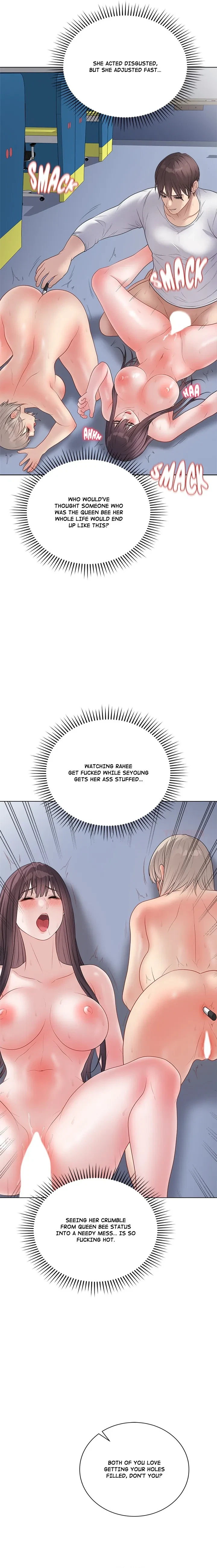 Signed, Sealed, Mistaken Chapter 46, page 15
