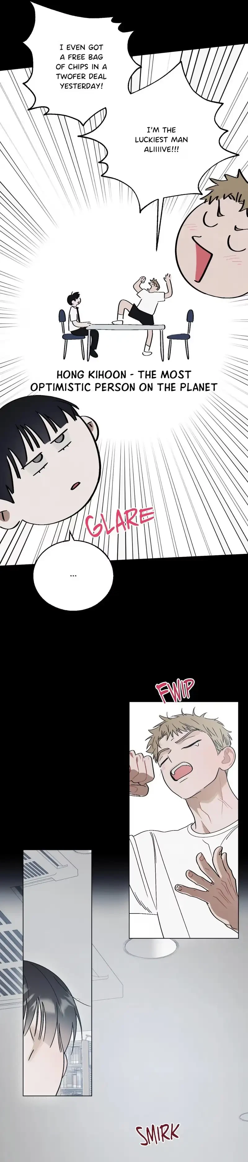 Red Thread Quest Chapter 5, page 16