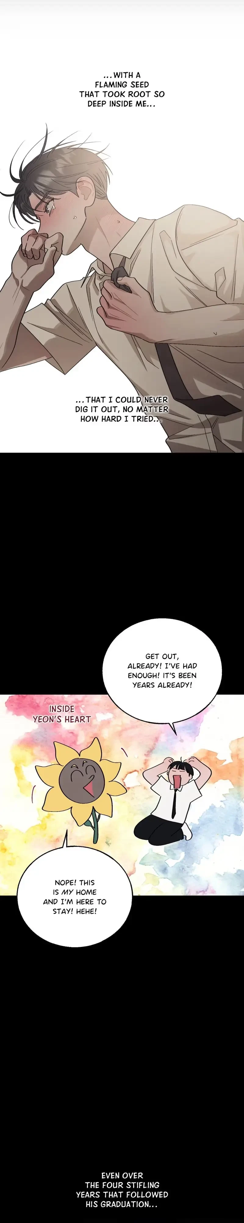 Red Thread Quest Chapter 5, page 24