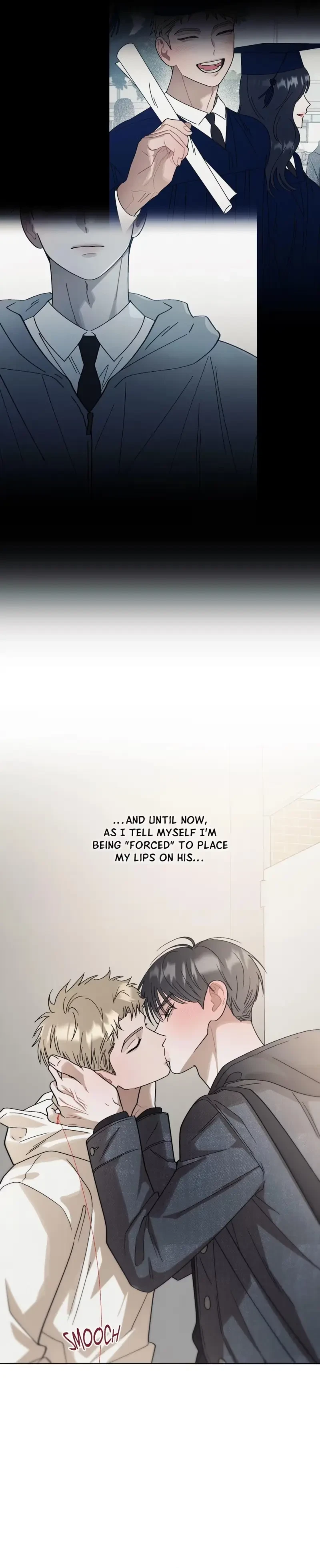 Red Thread Quest Chapter 5, page 25