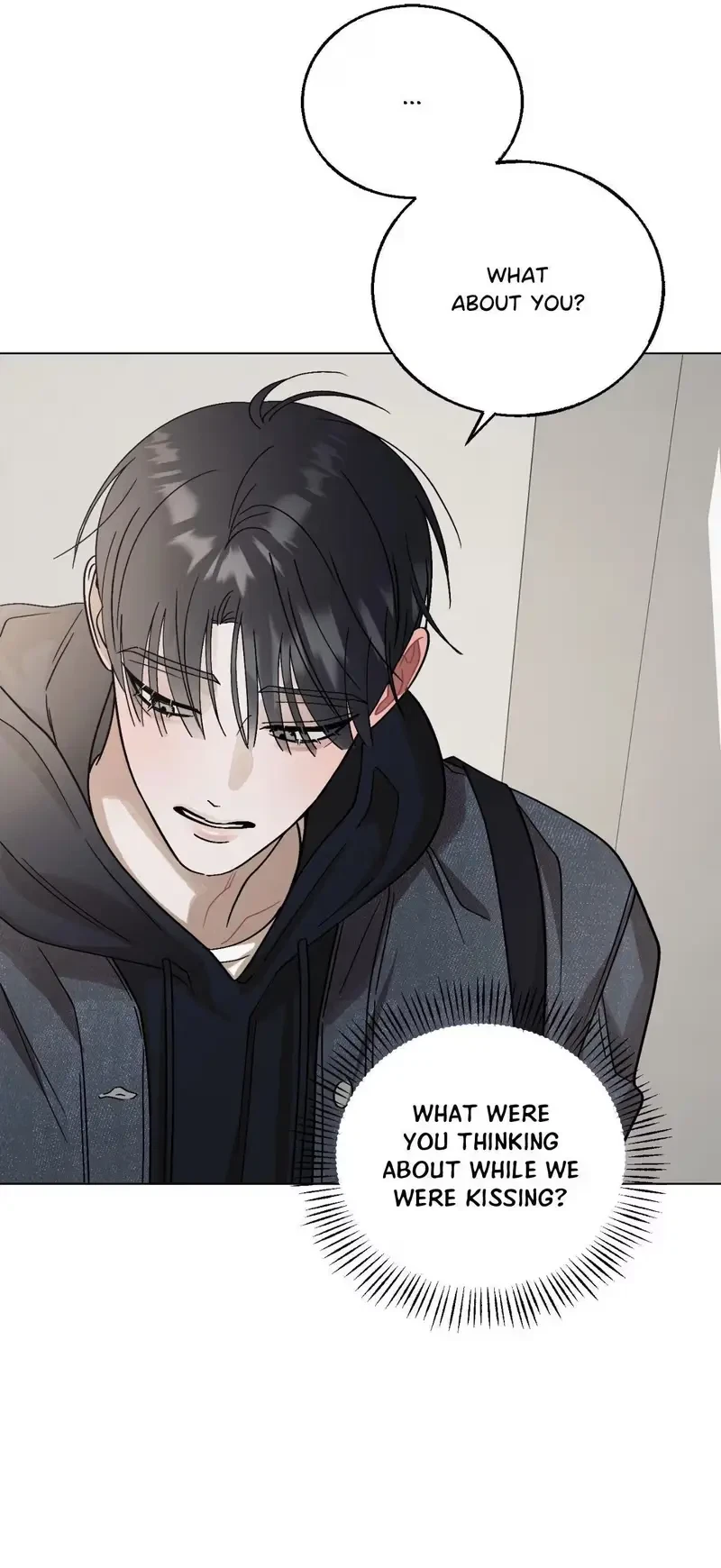 Red Thread Quest Chapter 5, page 28