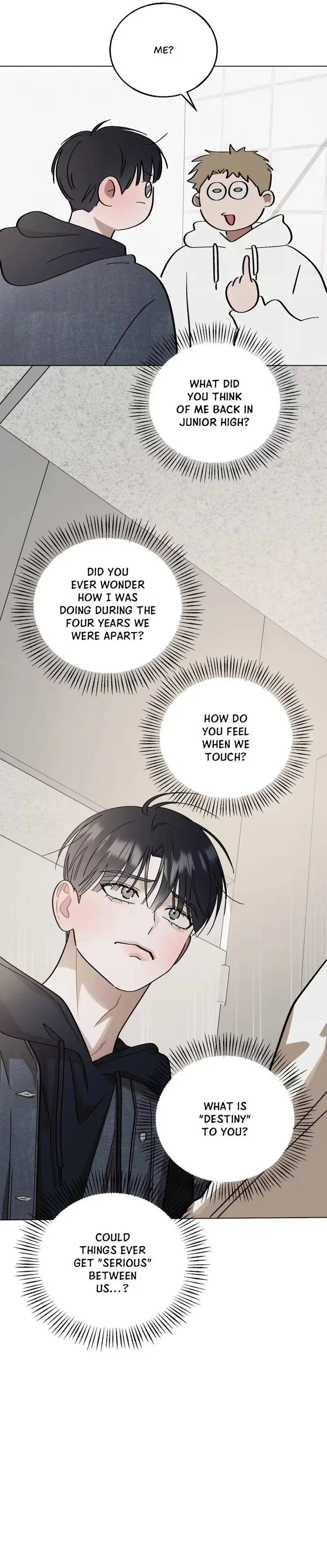 Red Thread Quest Chapter 5, page 29