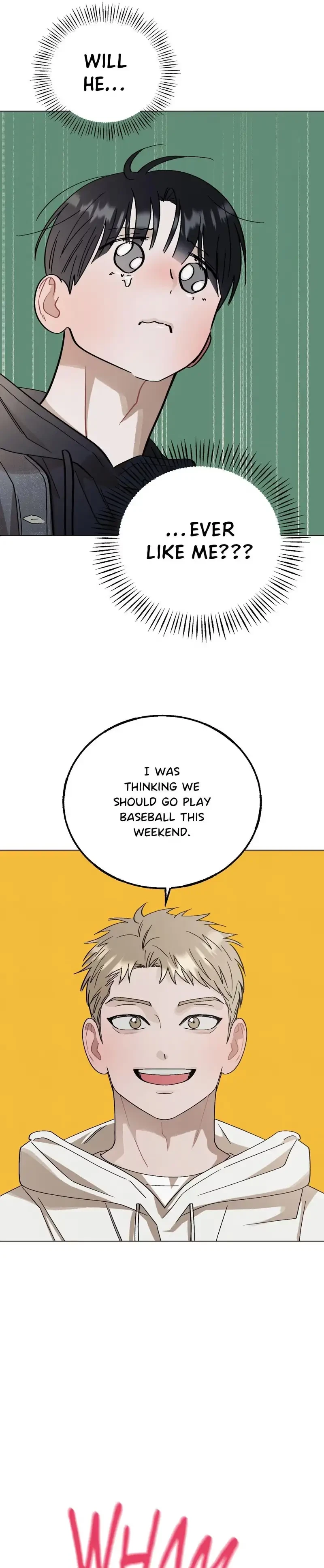 Red Thread Quest Chapter 5, page 30