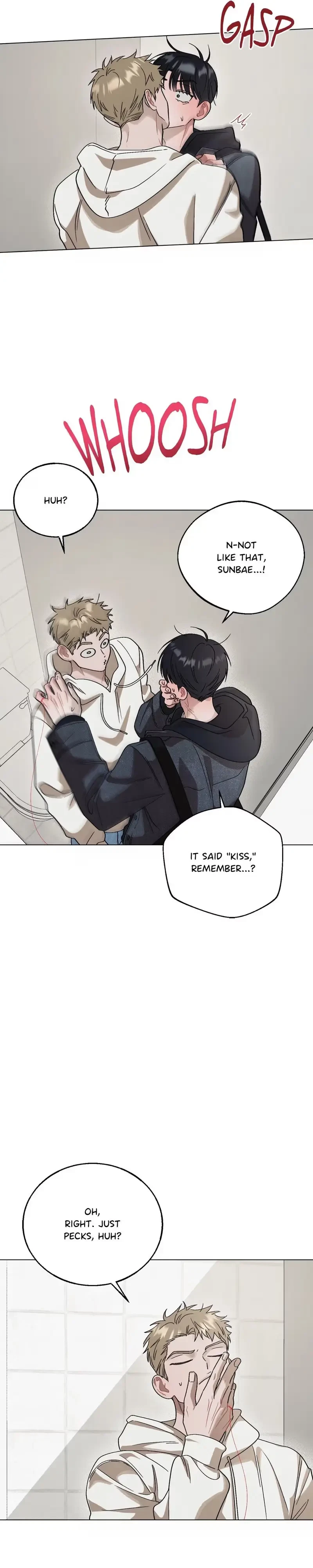 Red Thread Quest Chapter 5, page 7