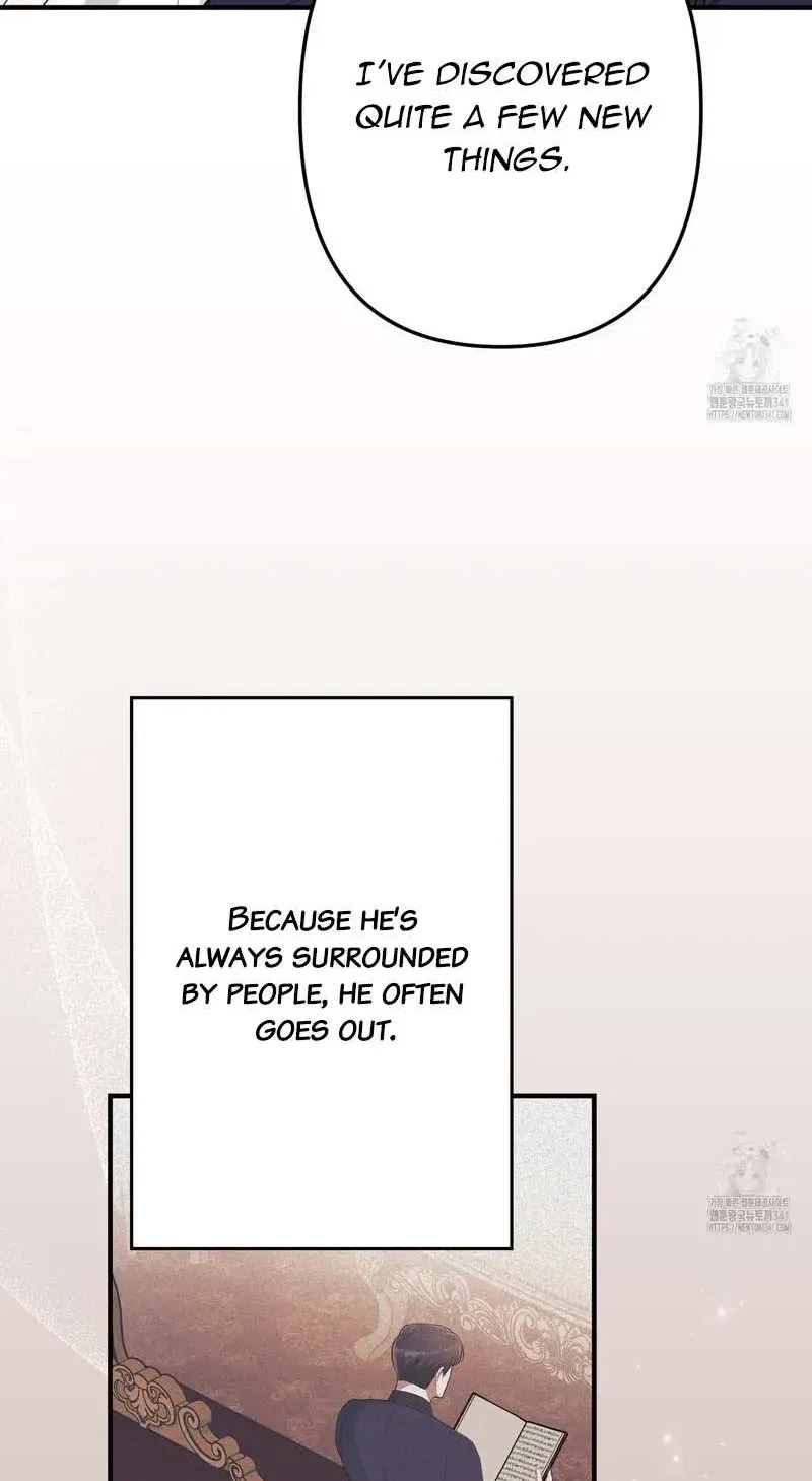 Please Look At Jasmine! Chapter 55, page 4