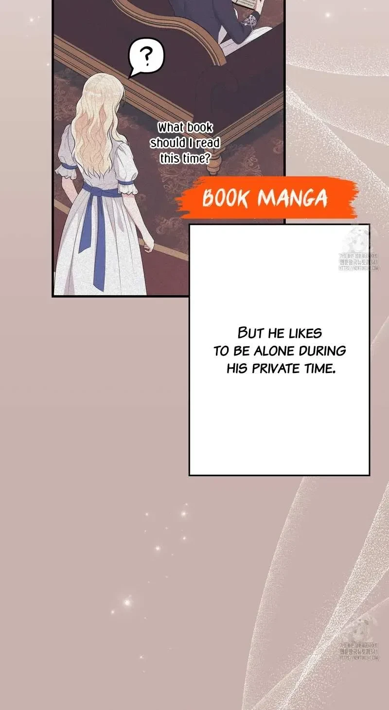 Please Look At Jasmine! Chapter 55, page 5