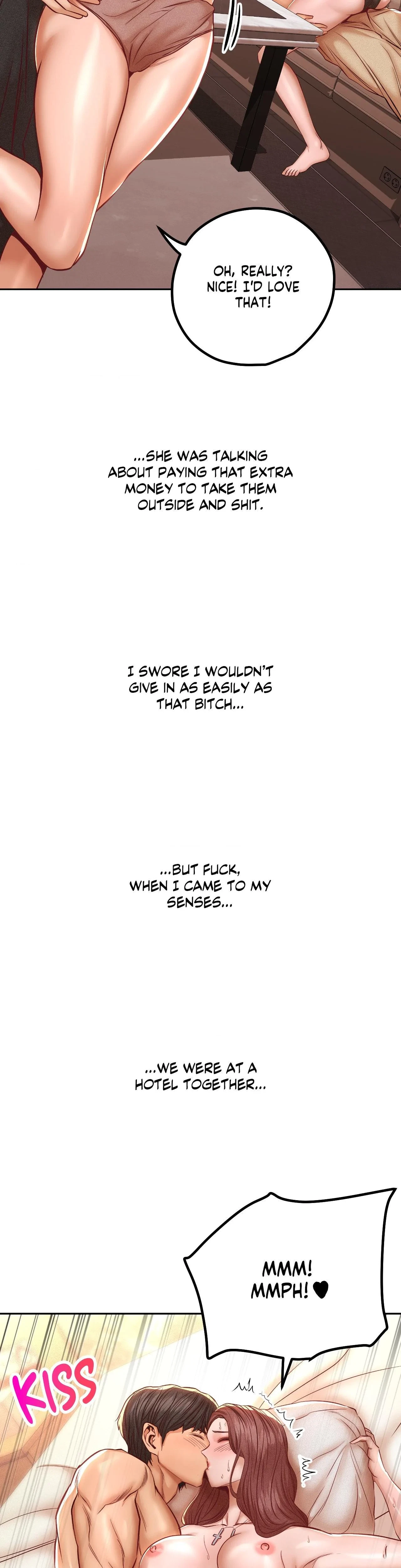 True Or False? Chapter 141, page 10