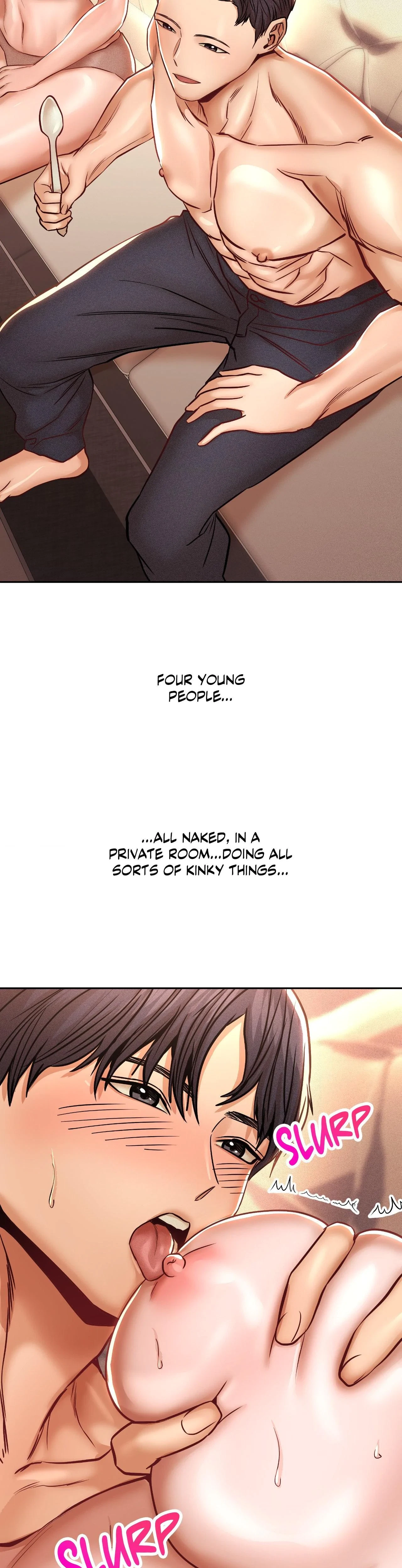 True Or False? Chapter 141, page 4