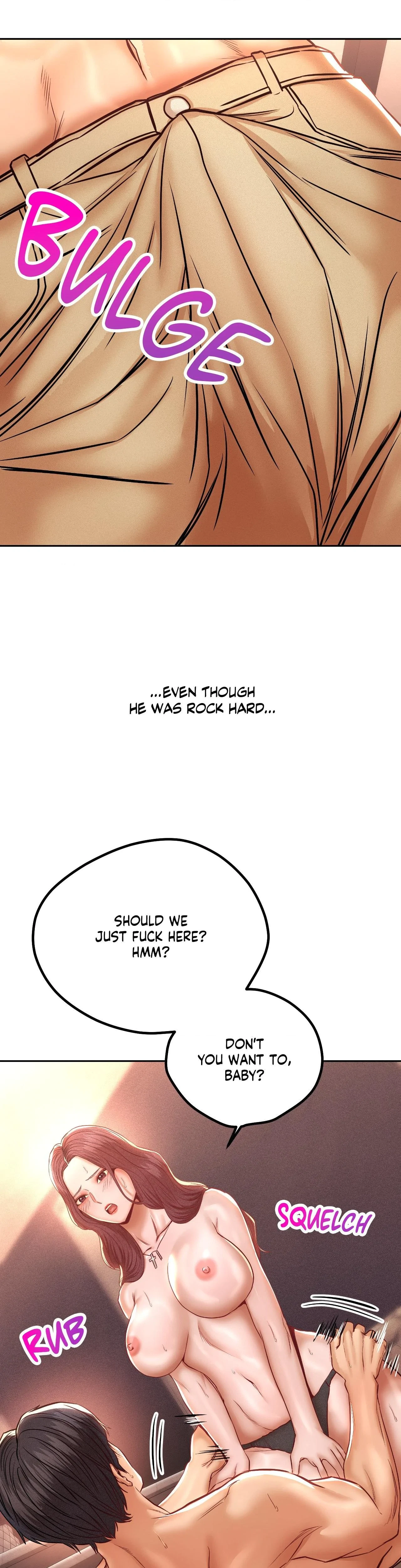 True Or False? Chapter 141, page 7