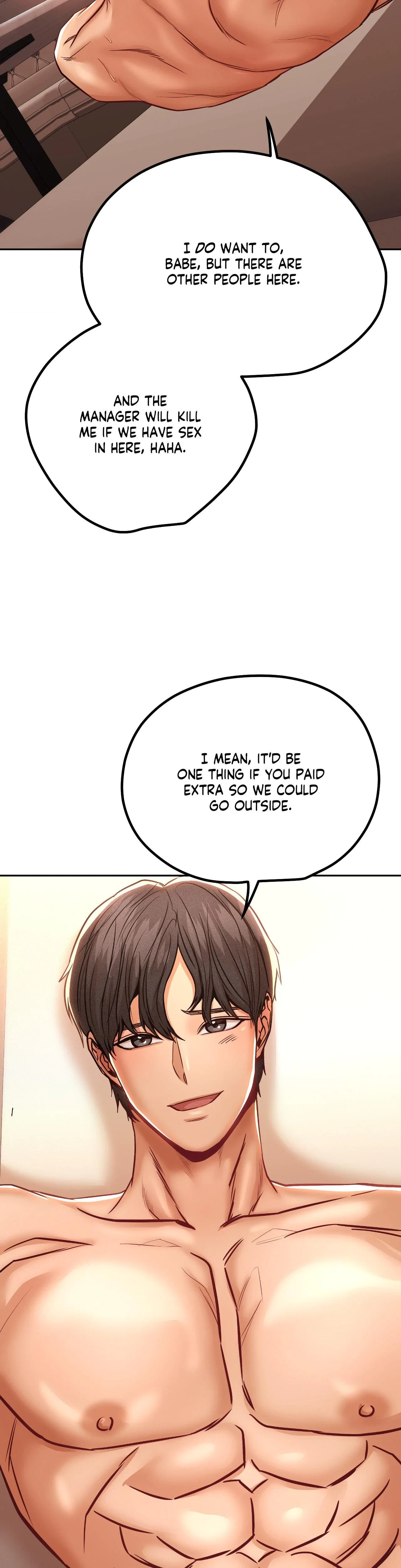 True Or False? Chapter 141, page 8