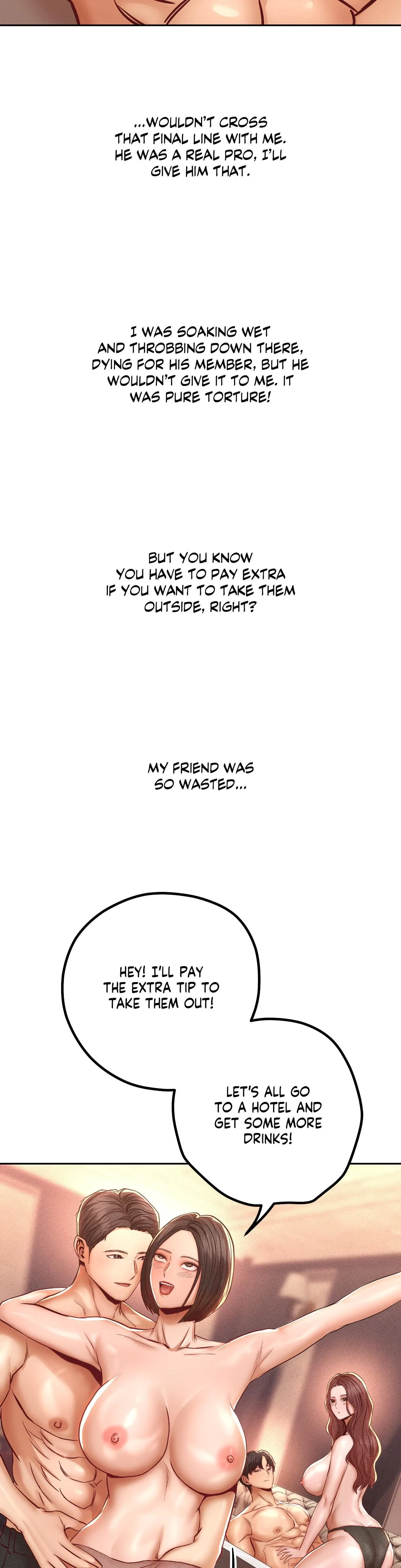 True Or False? Chapter 141, page 9