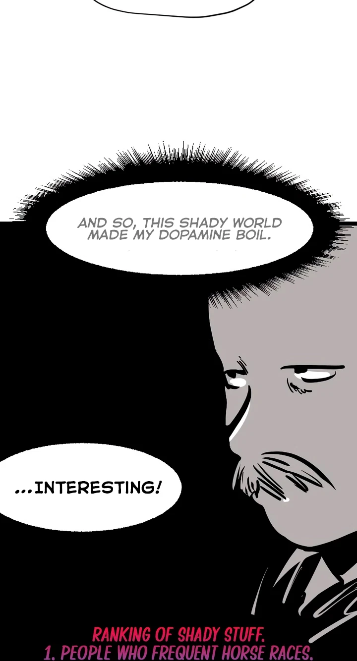 My Neighbor Nari Chapter 70, page 6