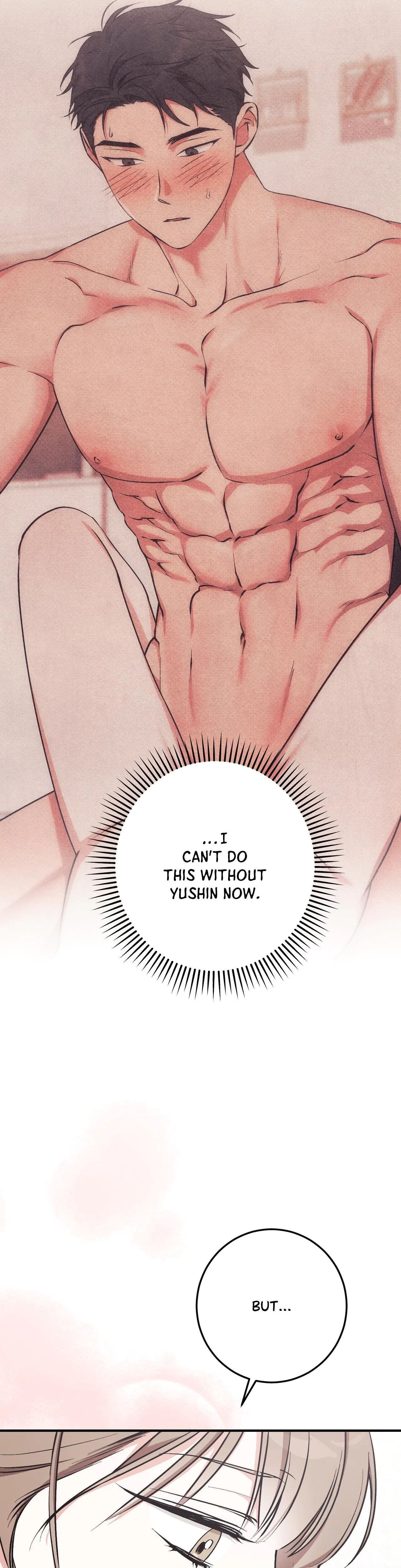 Milk My Strawberries Chapter 7, page 29