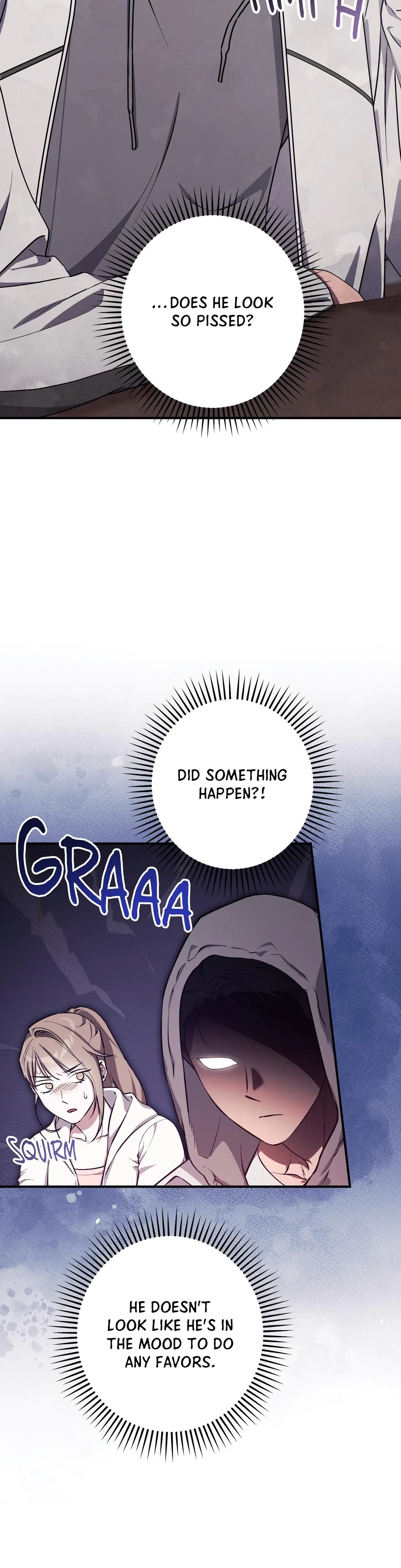 Milk My Strawberries Chapter 7, page 37