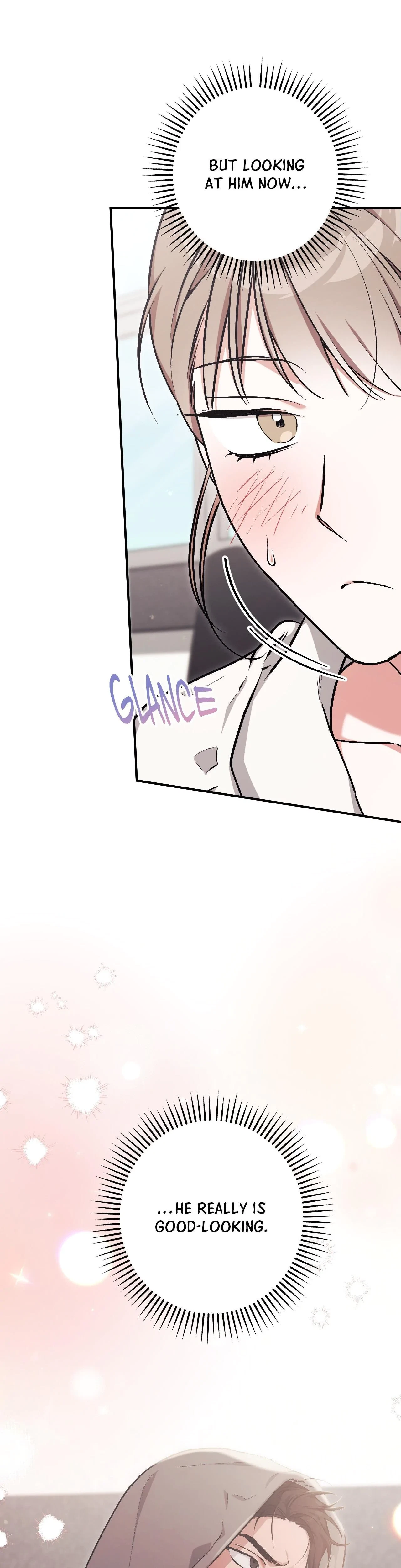Milk My Strawberries Chapter 7, page 38