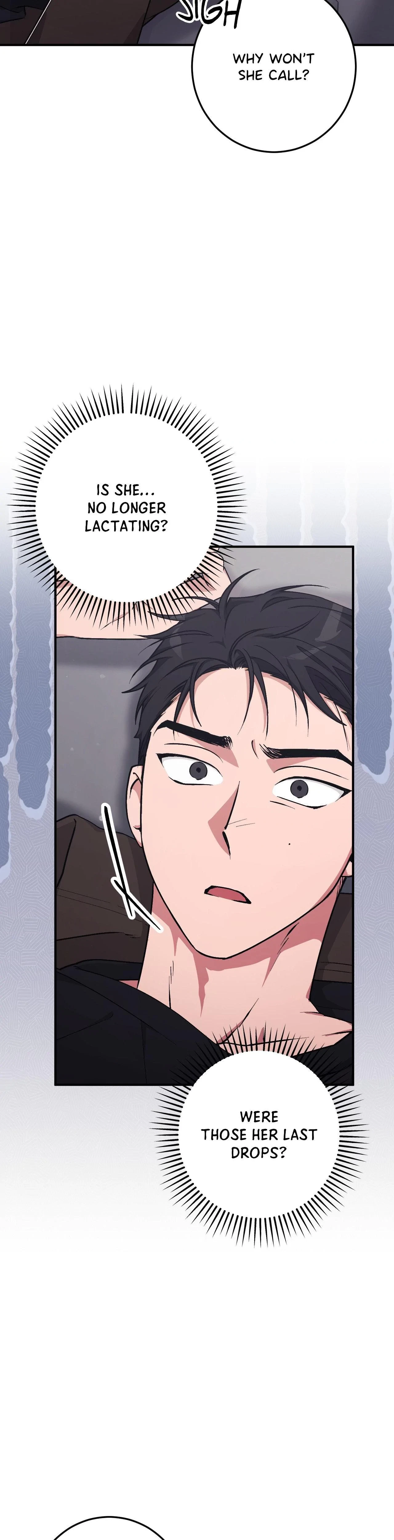 Milk My Strawberries Chapter 7, page 4