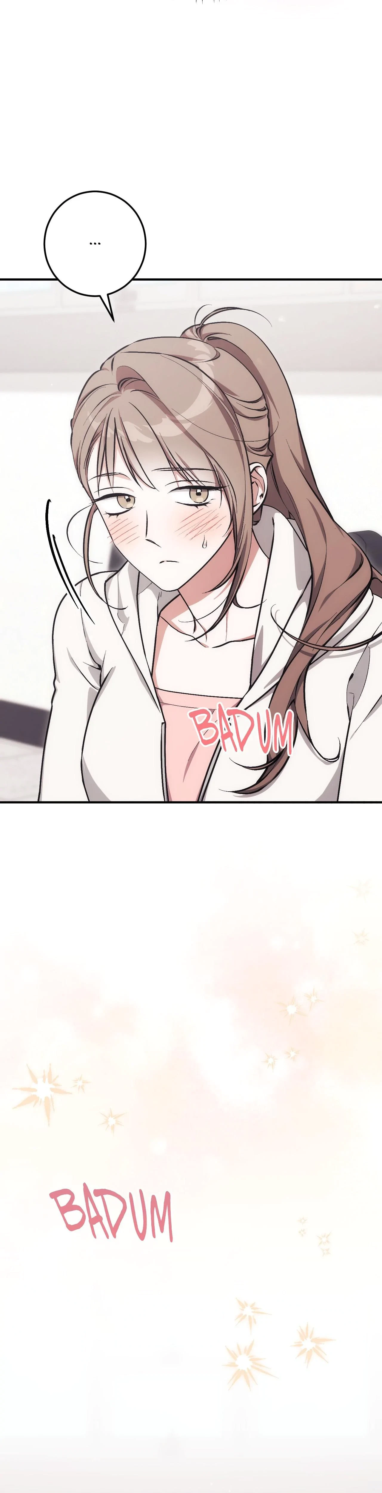 Milk My Strawberries Chapter 7, page 40