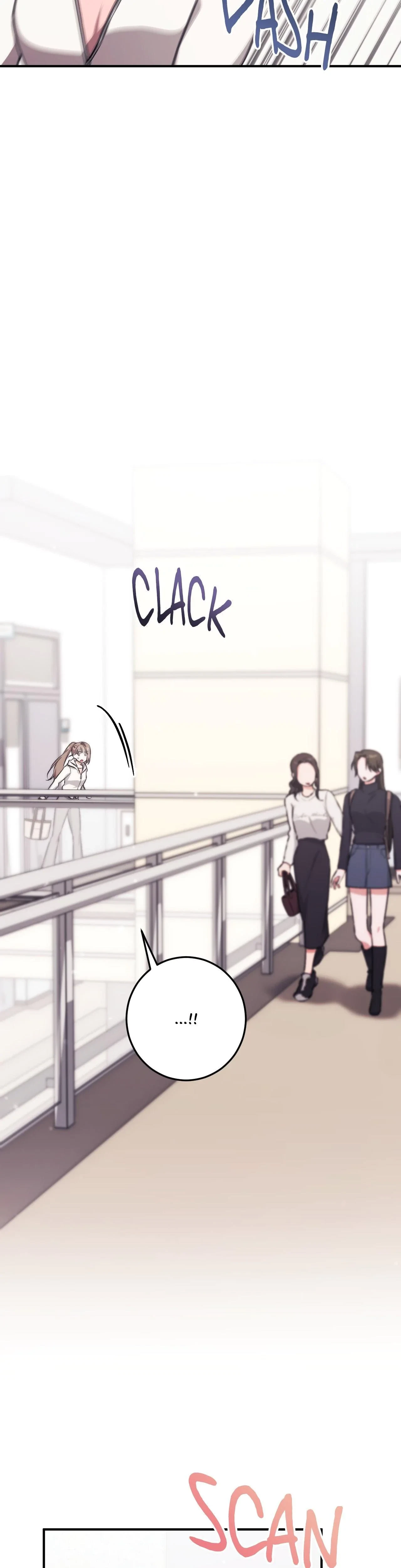 Milk My Strawberries Chapter 7, page 44